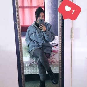 Meet your Posher, Maria